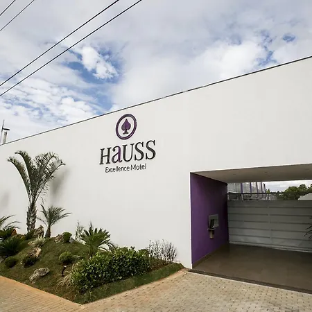 Hauss Excellence Motel-3
